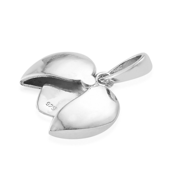 Best Mom Pendant Necklace - Picture 3 of 3